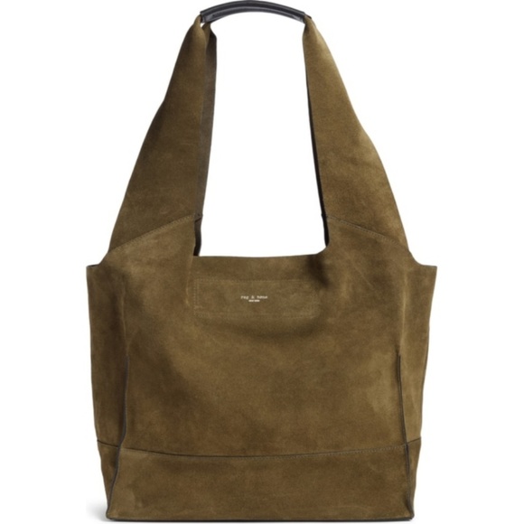 rag and bone walker tote